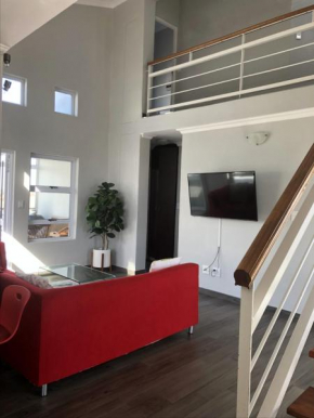The Sands Penthouse